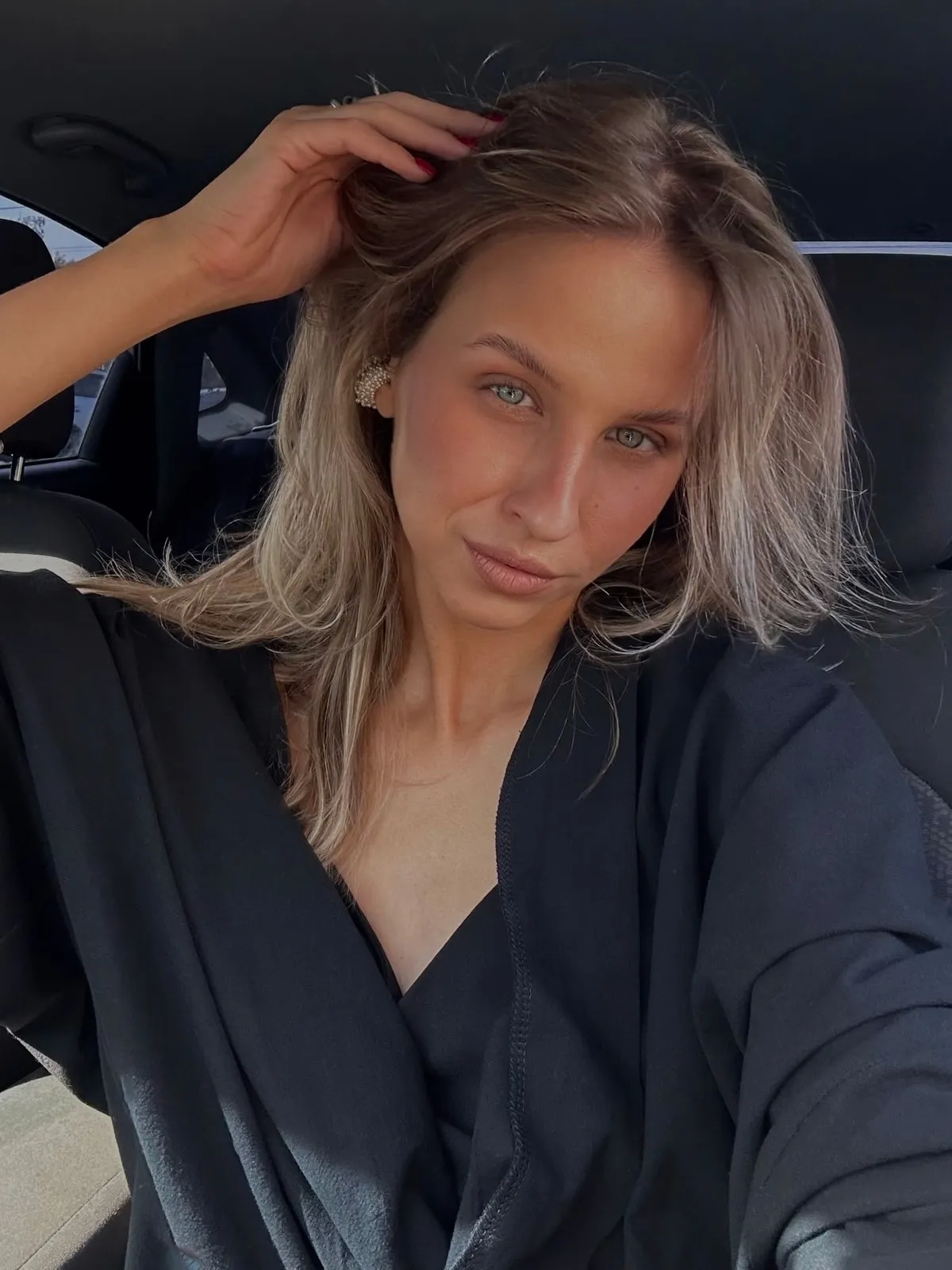 Ангелина Сухорукова